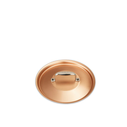 Falk for Crane Copper Lid Cover 18cm 1051S1810