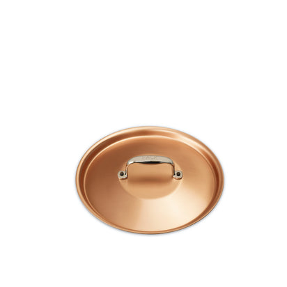 Crane Copper Lid Cover 20cm 1052S1810
