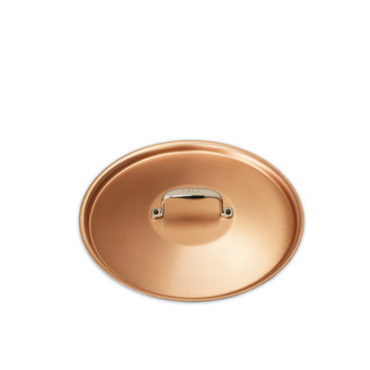 Crane Copper Lid Cover 24cm 1053S1810
