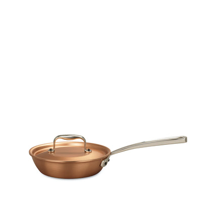 Falk for Crane Copper Frying Pan 16cm