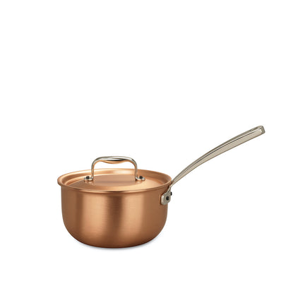 Falk for Crane Copper Mousseline Pan 16cm