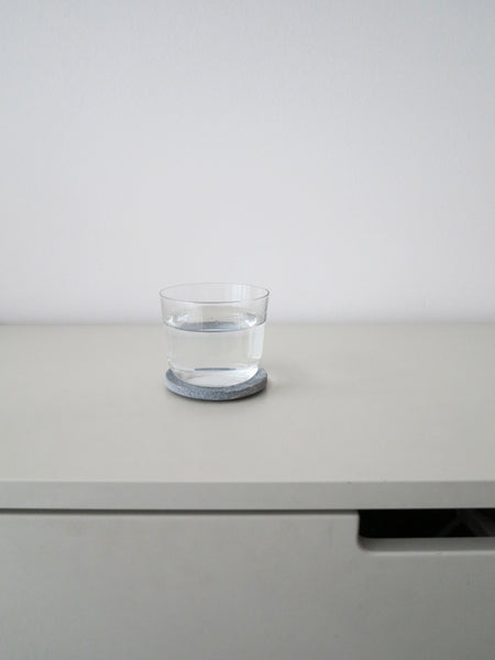 Soapstone Coaster - Made in Italy
