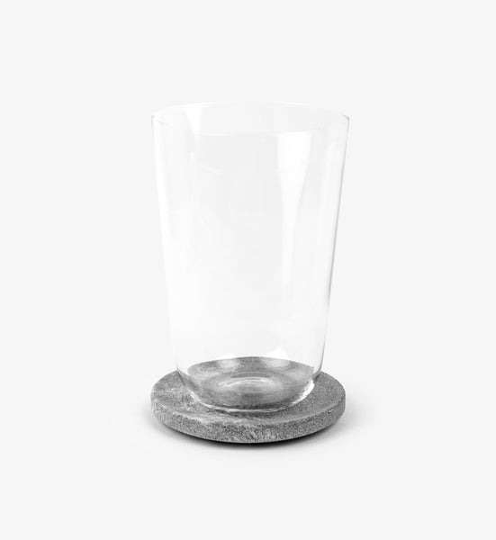 Soapstone Coaster - Made in Italy