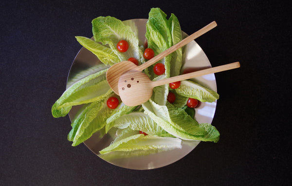 Salad Servers - Made in Poland