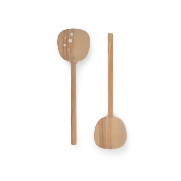 Salad Servers - Made in Poland