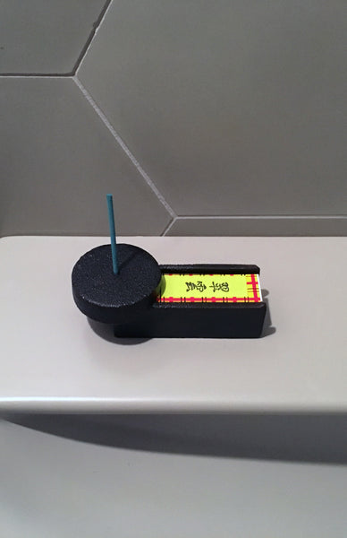 Incense Burner - Handmade in Japan