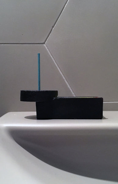 Incense Burner - Handmade in Japan