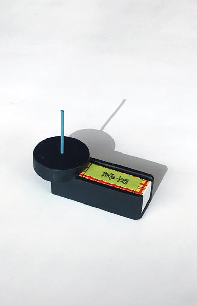 Incense Burner - Handmade in Japan