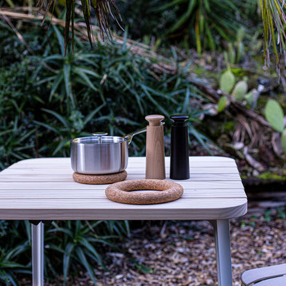 Canteen Table