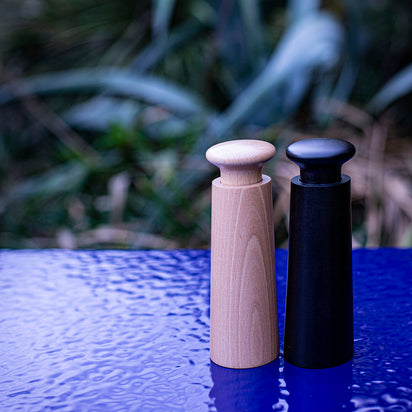 Large Salt & Pepper Mill