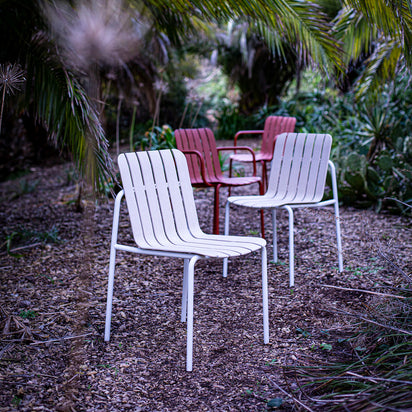 VG&P Latte Chair
