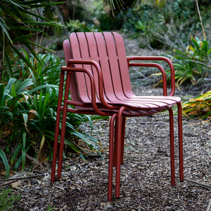 Latte Armchair