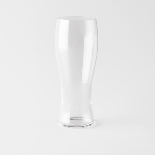 Usurai Beer Glass Set of 2