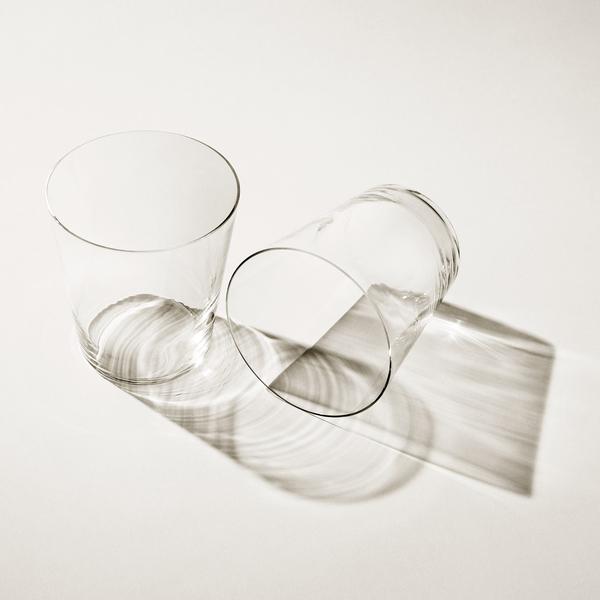 Usurai Water Glass Set of 2