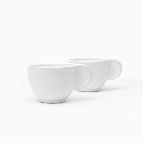 Espresso Cups - Made in Italy