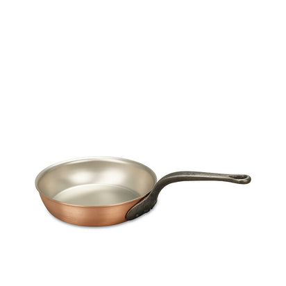 Falk for Crane Copper Frying Pan 20cm INO2503SF