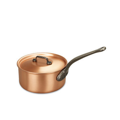 Crane Copper Saucepan 20cm INO2517SF