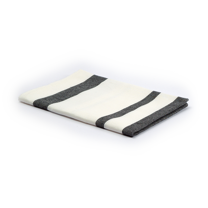 T1 - Linen tea towel - 1 stripe