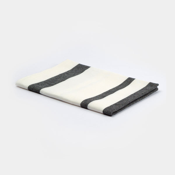 T1 - Linen tea towel - 1 stripe