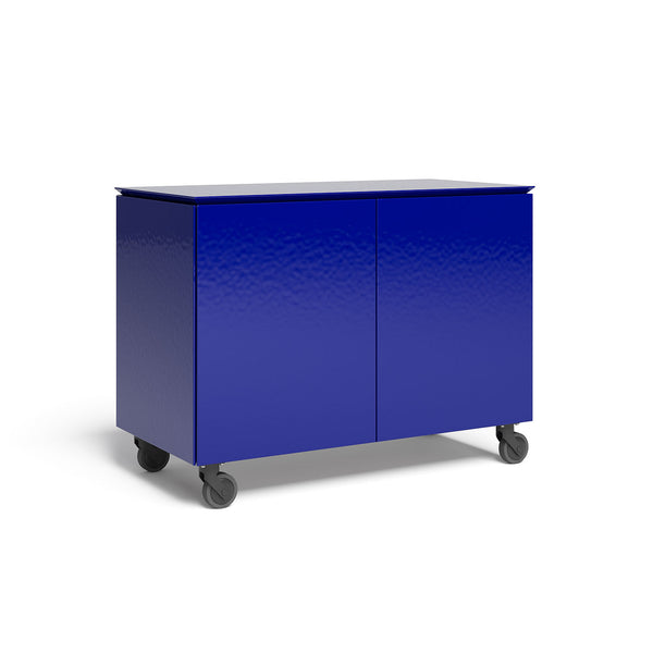 Indoor & Outdoor Kitchen Unit -  Handmade in the Isle of Wight