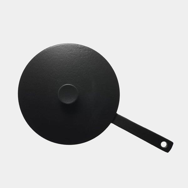 C3 Cast Iron Frying Pan 23cm