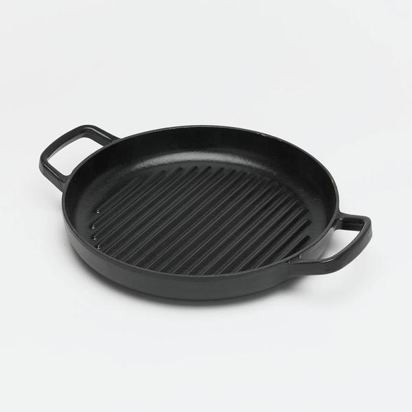 C5—Griddle Pan—23cm